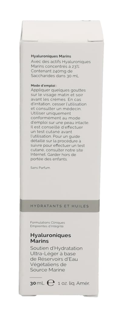 Foto 5 pulgar | Sérum The Ordinary Marine Hyaluronics 30 Ml Unisex - Venta Internacional.