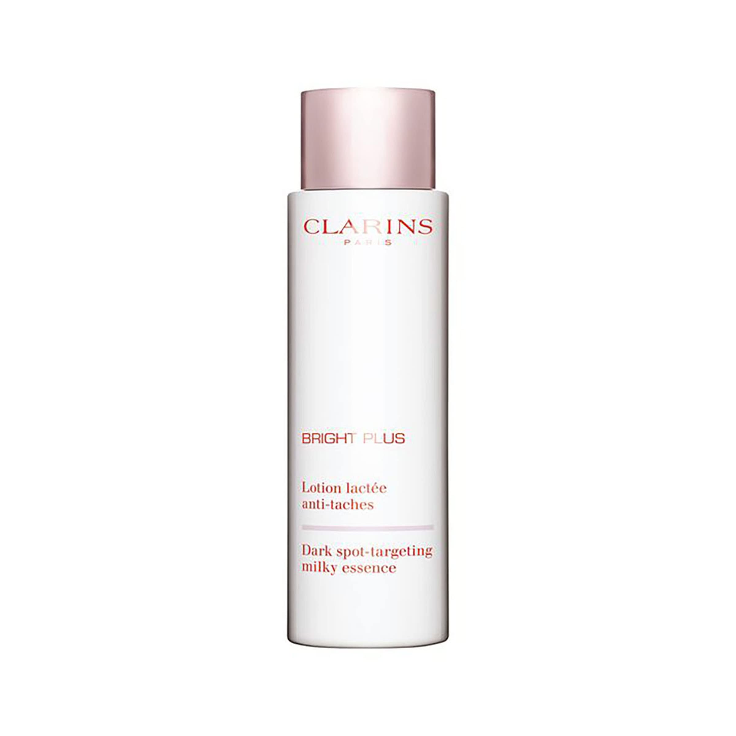 Essence Clarins Bright Plus Milky Ilumina Visiblemente 30 Ml - Venta Internacional.