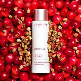 Foto 3 | Essence Clarins Bright Plus Milky Ilumina Visiblemente 30 Ml - Venta Internacional.