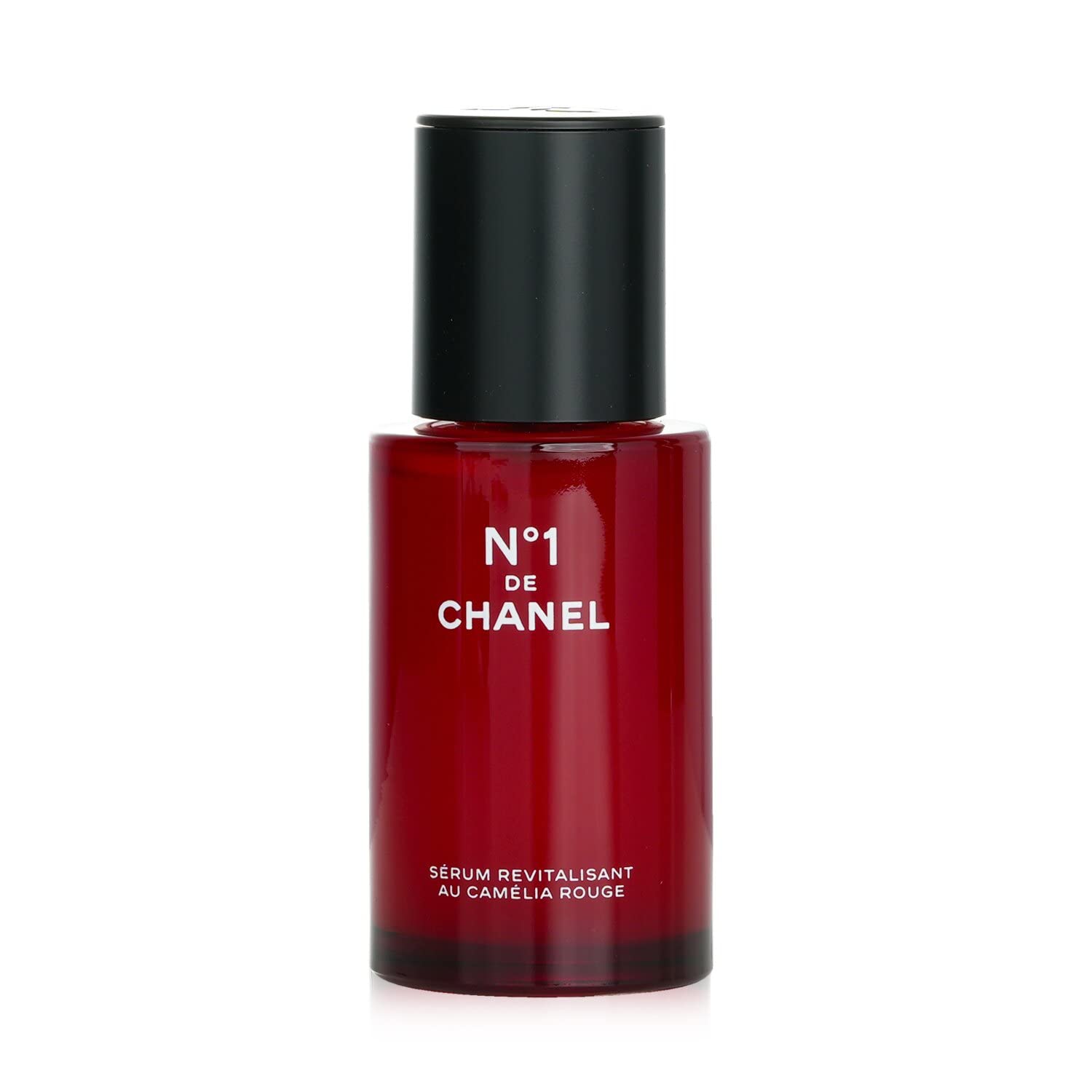 Sérum Chanel N°1 De Chanel Revitalizante 30 Ml Para Rostro - Venta Internacional.