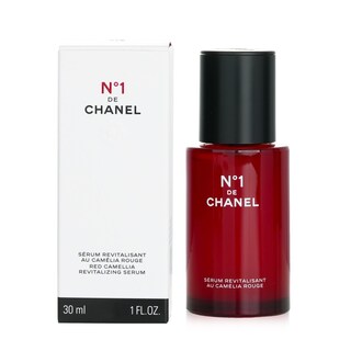Foto 2 | Sérum Chanel N°1 De Chanel Revitalizante 30 Ml Para Rostro - Venta Internacional.