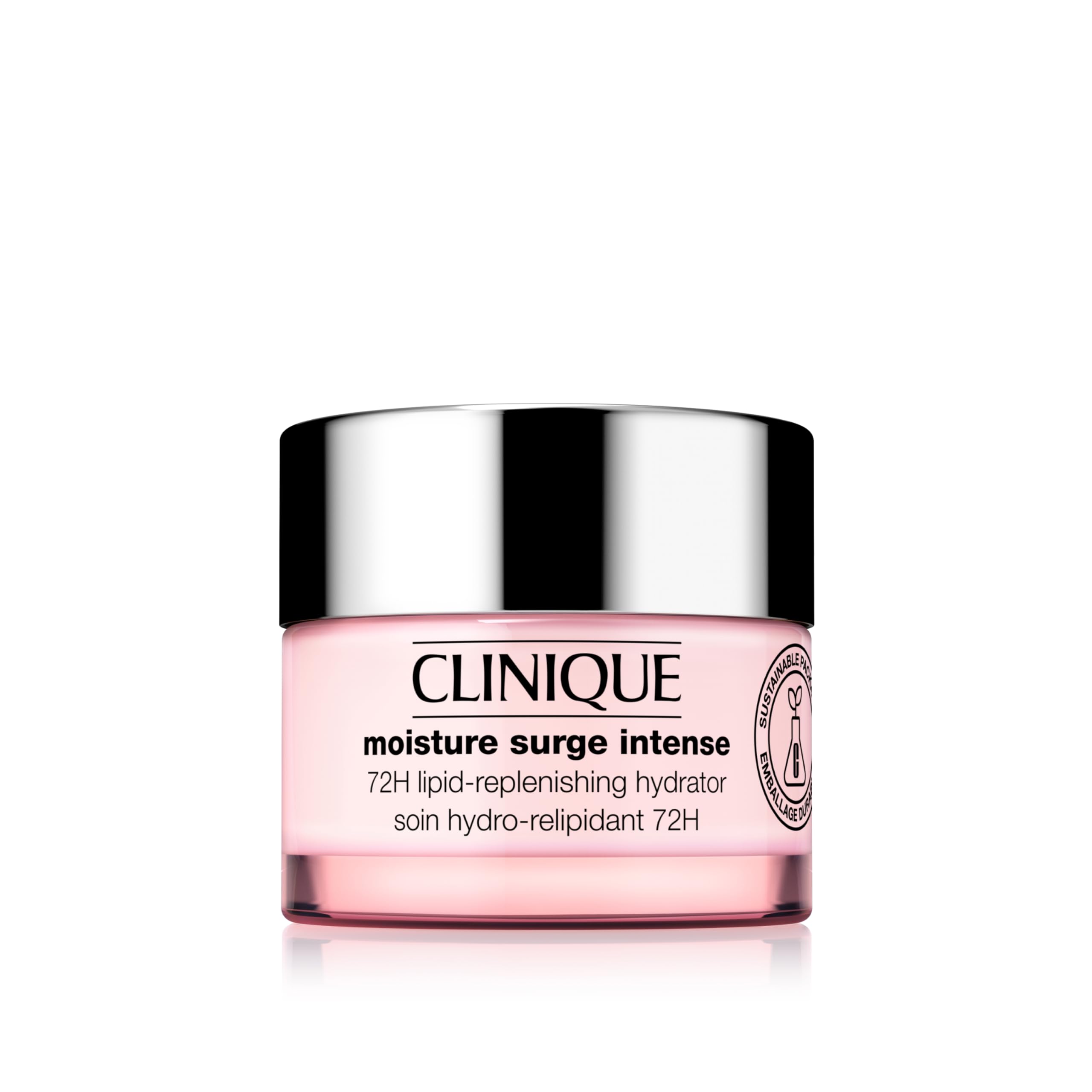 Crema Hidratante Clinique Moisture Surge Intense 72h 30 Ml - Venta Internacional.