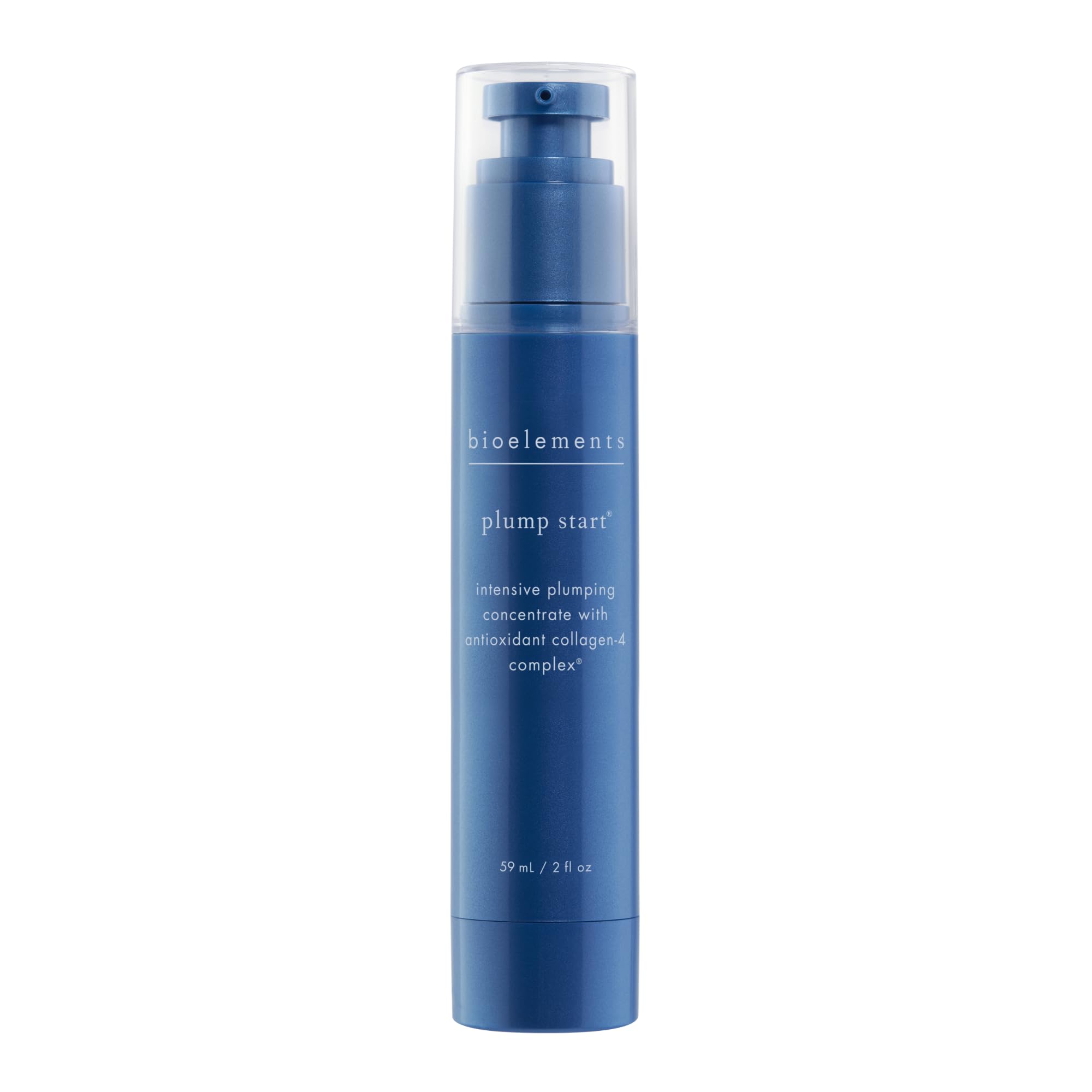 Sérum Rellenador De Piel Bioelements Plump Start 60 Ml - Venta Internacional.