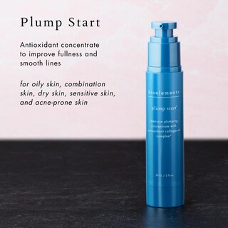 Foto 3 | Sérum Rellenador De Piel Bioelements Plump Start 60 Ml - Venta Internacional.