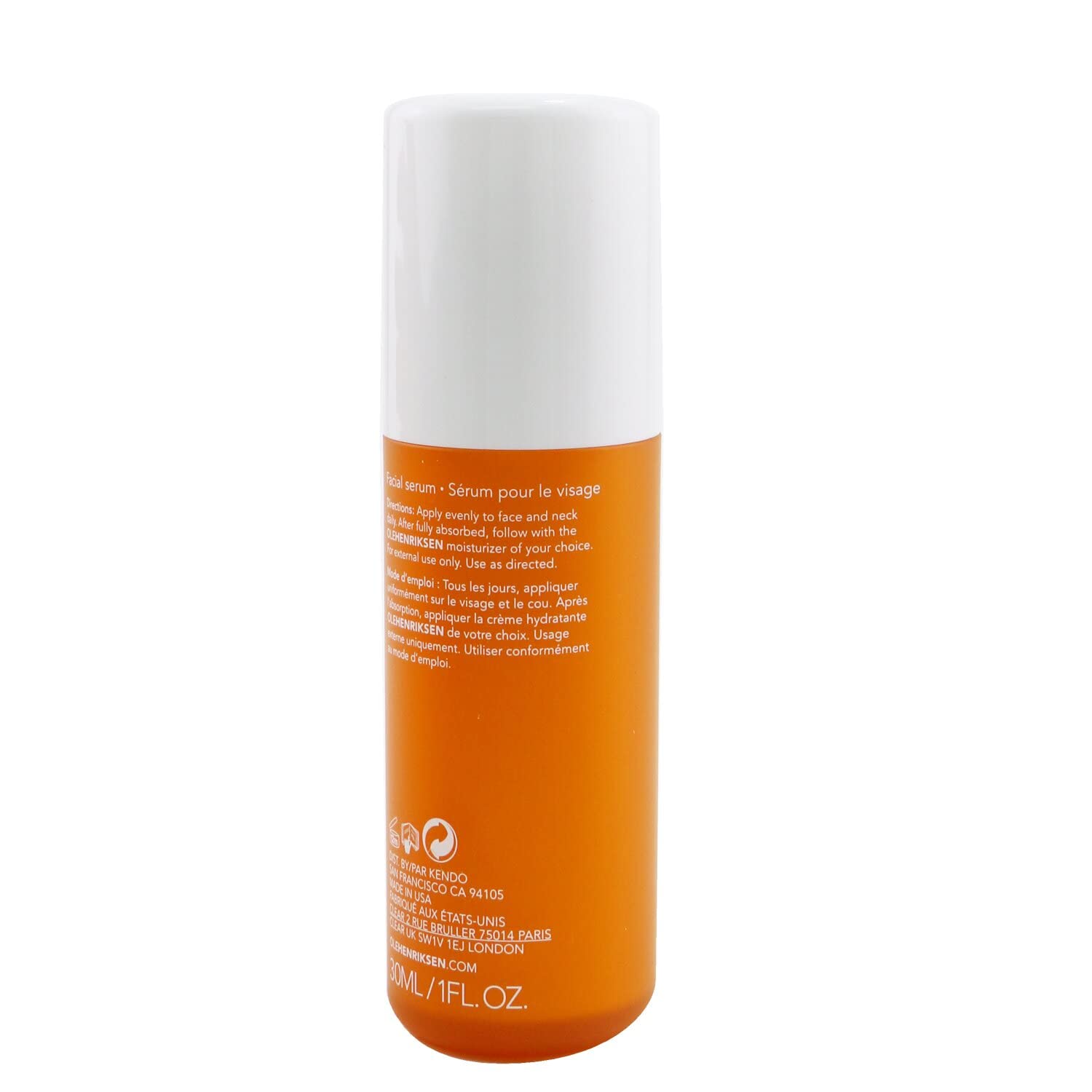 Foto 4 pulgar | Sérum Ole Henriksen Banana Bright Con 15% De Vitamina C, 30 Ml - Venta Internacional.