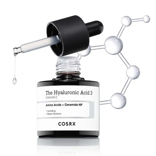 Foto 1 | Sérum Cosrx De Ácido Hialurónico De Sodio Puro 3% 20 Ml - Venta Internacional.