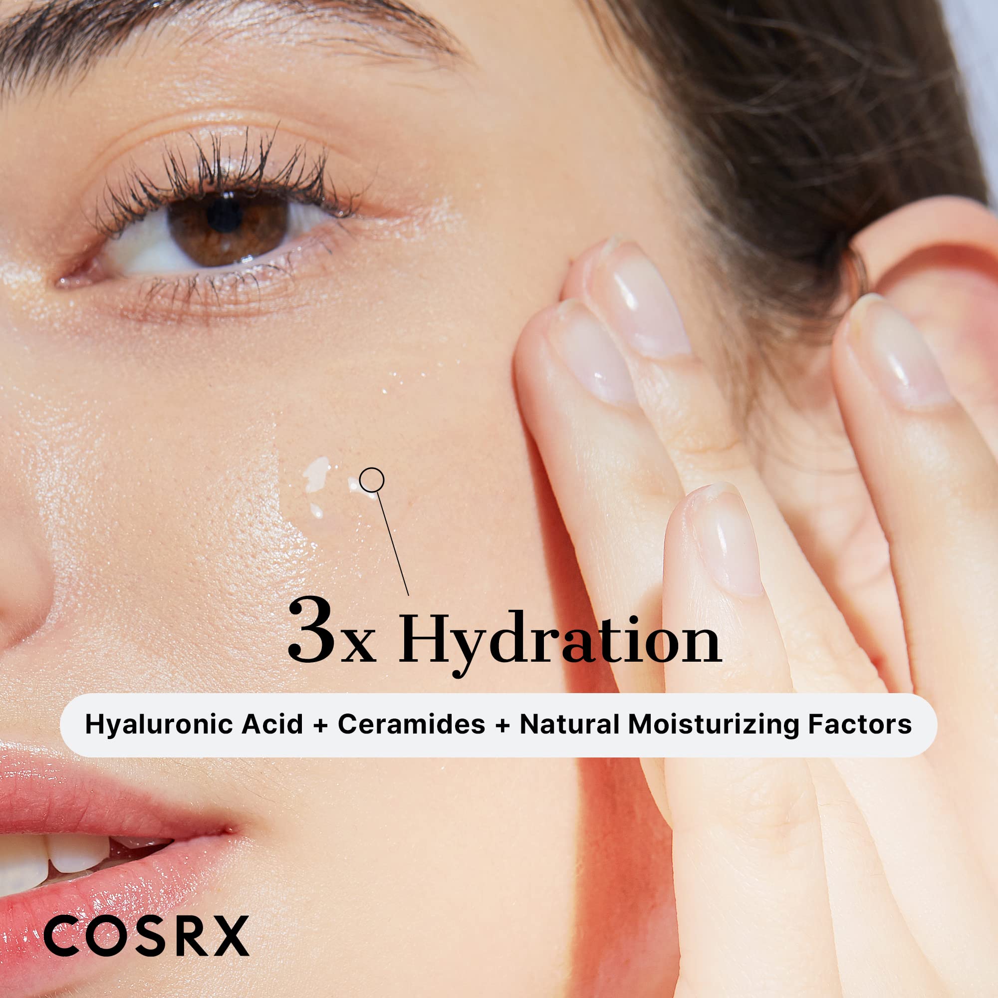 Foto 8 pulgar | Sérum Cosrx De Ácido Hialurónico De Sodio Puro 3% 20 Ml - Venta Internacional.