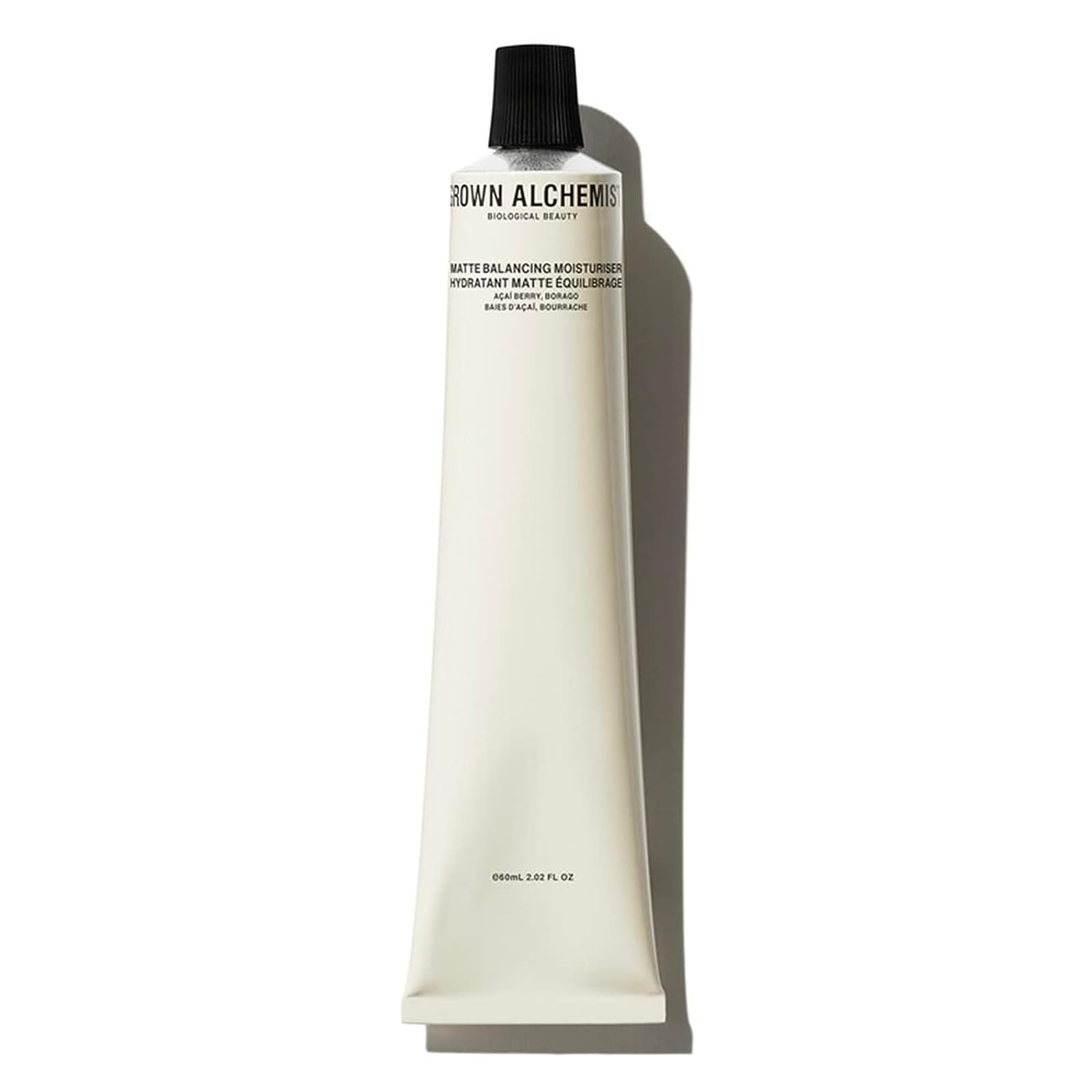 Crema Hidratante Grown Alchemist Matte Balancing 60 Ml/2.11 Oz - Venta Internacional.