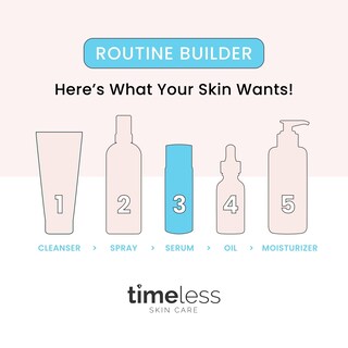 Foto 7 | Sérum Timeless Skin Care, Ácido Hialurónico Y Vitamina C, 120 Ml - Venta Internacional.