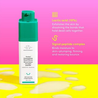Foto 4 | Sérum Facial Drunk Elephant Proini Powerpeptide Resurf 30 Ml - Venta Internacional.