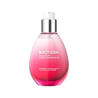 Foto 1 | Crema Hidratante Biotherm Aquasource Aqua Glow Super Concentrate - Venta Internacional.