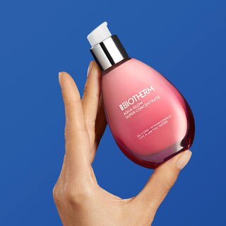 Foto 3 | Crema Hidratante Biotherm Aquasource Aqua Glow Super Concentrate - Venta Internacional.