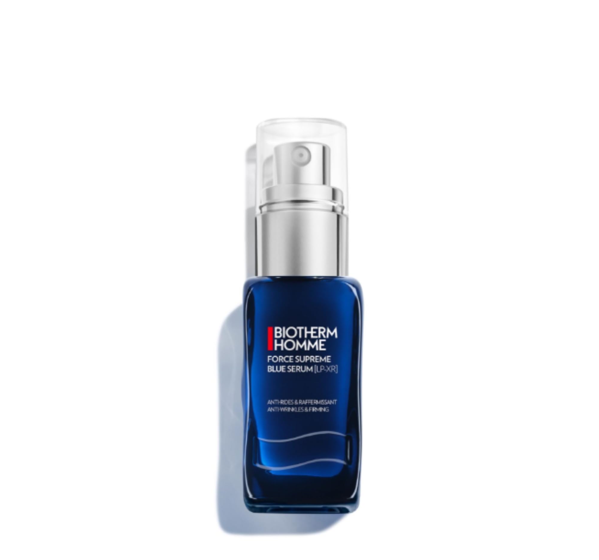 Serum Biotherm Force Supreme Blue Serum [lp-xr] 60 Ml Para Hombres - Venta Internacional.
