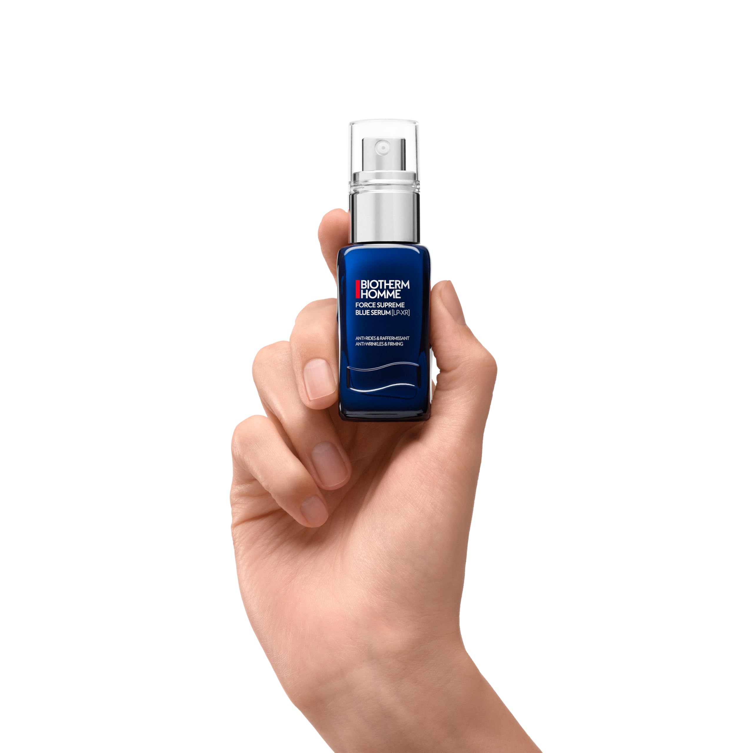 Foto 3 | Serum Biotherm Force Supreme Blue Serum [lp-xr] 60 Ml Para Hombres - Venta Internacional.