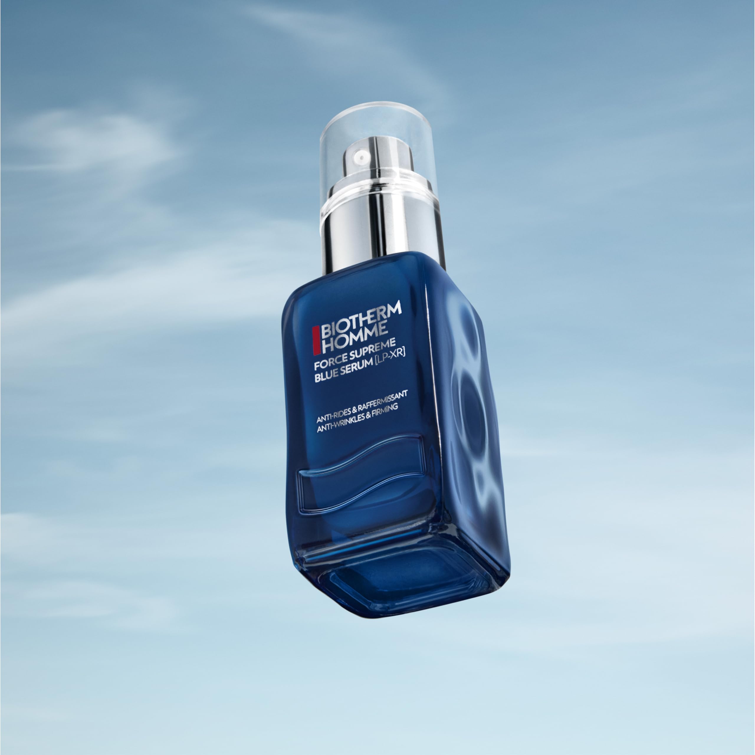 Foto 7 pulgar | Serum Biotherm Force Supreme Blue Serum [lp-xr] 60 Ml Para Hombres - Venta Internacional.