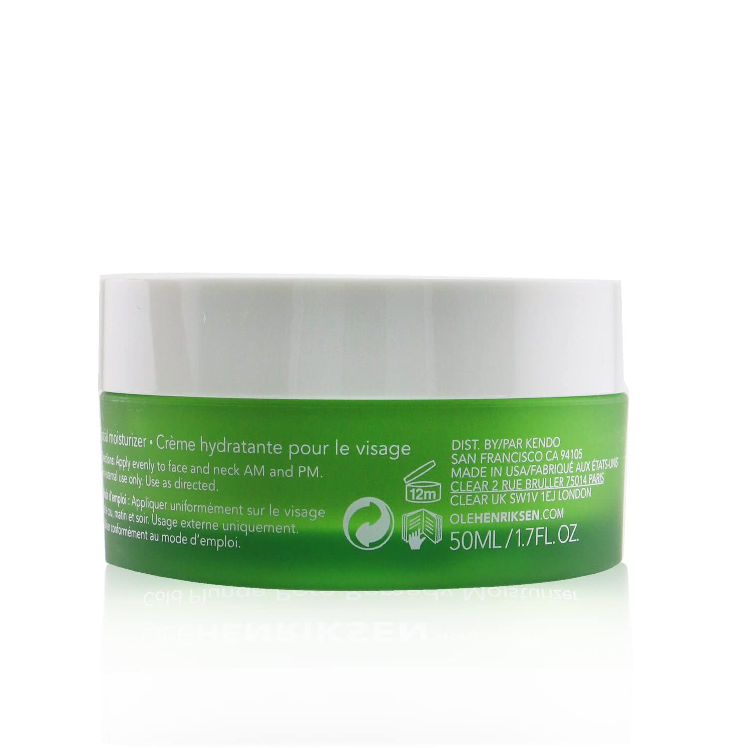 Foto 4 pulgar | Crema Hidratante Ole Henriksen Cold Plunge Pore Remedy, 50 Ml - Venta Internacional.