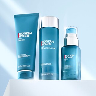 Foto 6 | Gel Hidratante Biotherm Homme T-pur Para Piel Normal A Grasa - Venta Internacional.