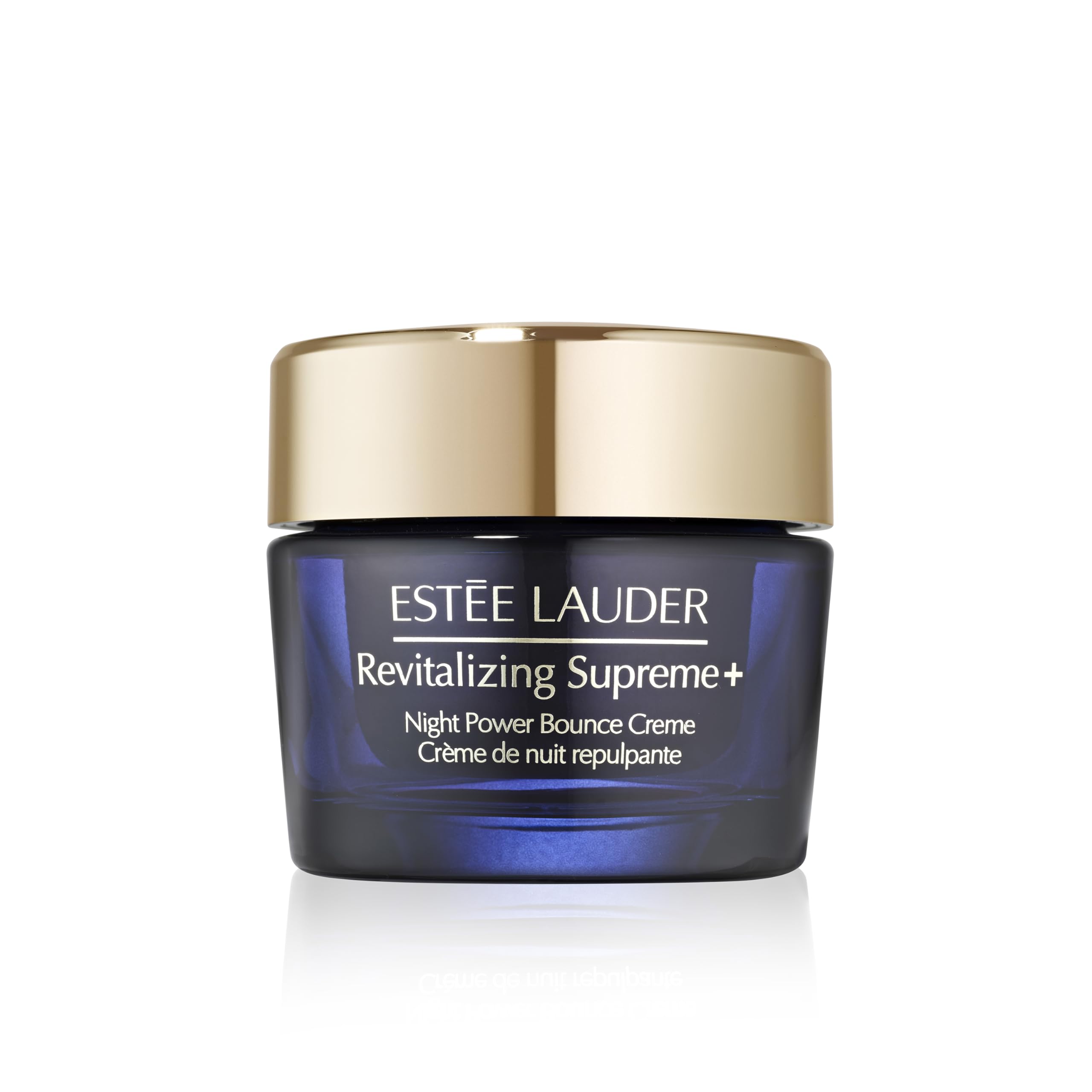Crema Hidratante Estée Lauder Revitalizing Supreme+ Night 50 Ml - Venta Internacional.