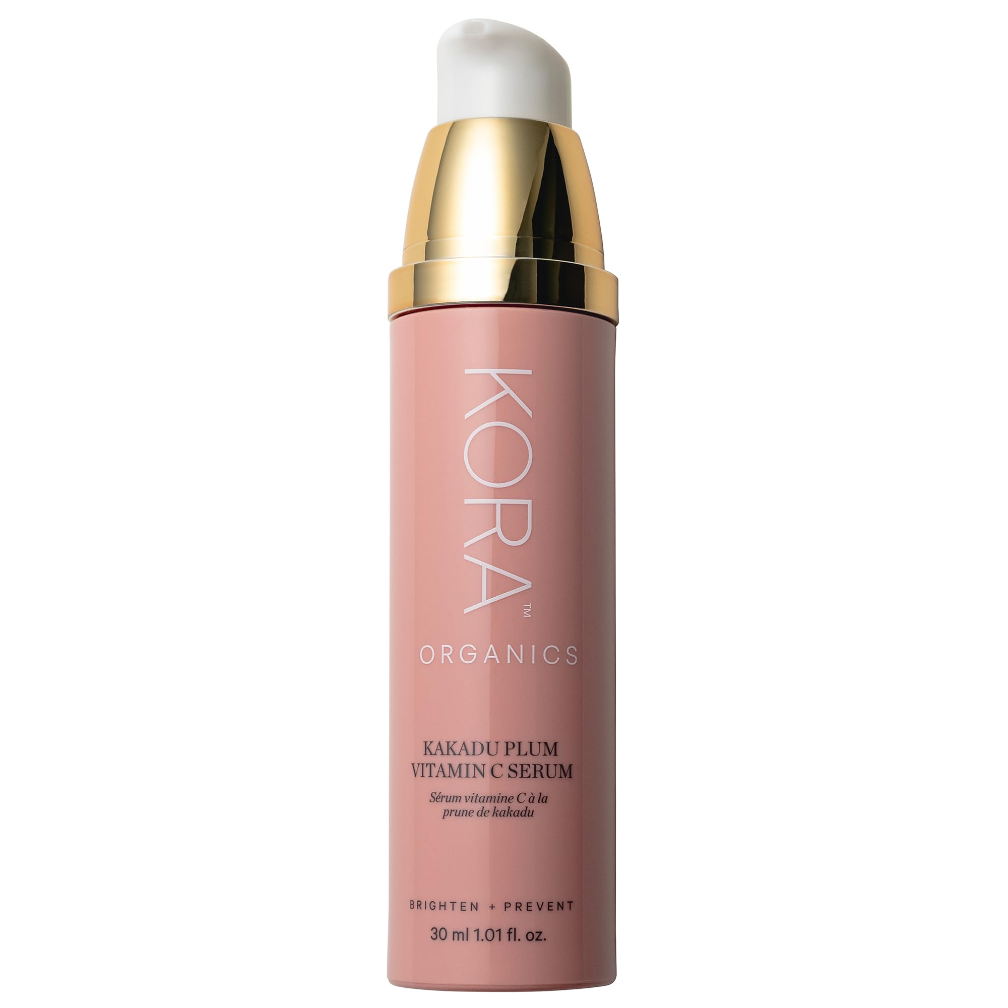 Sérum Facial Kora Organics Kakadu Plum Vitamina C 30 Ml - Venta Internacional.
