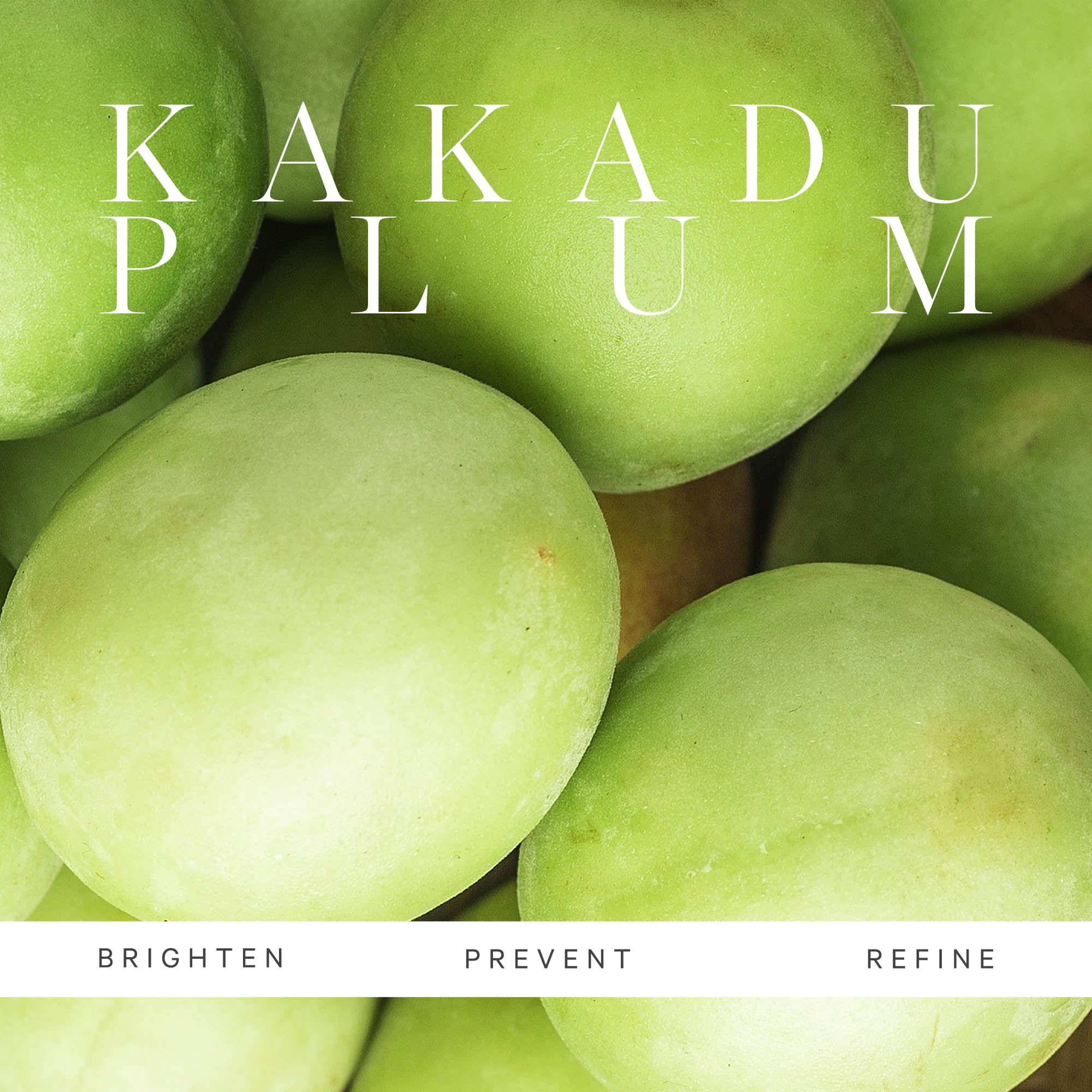 Foto 6 pulgar | Sérum Facial Kora Organics Kakadu Plum Vitamina C 30 Ml - Venta Internacional.
