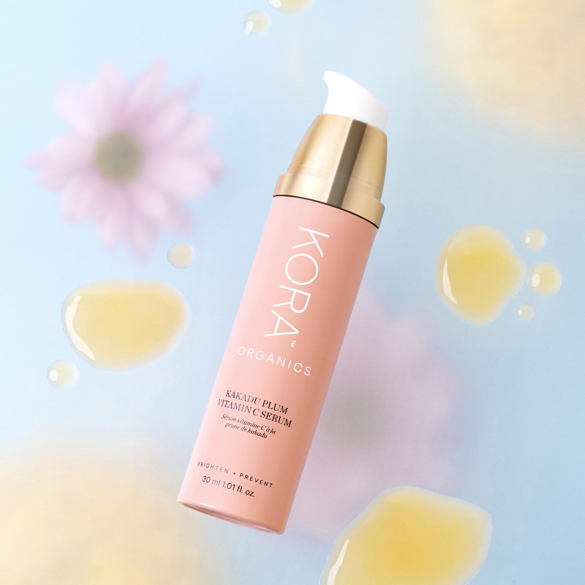 Foto 7 pulgar | Sérum Facial Kora Organics Kakadu Plum Vitamina C 30 Ml - Venta Internacional.