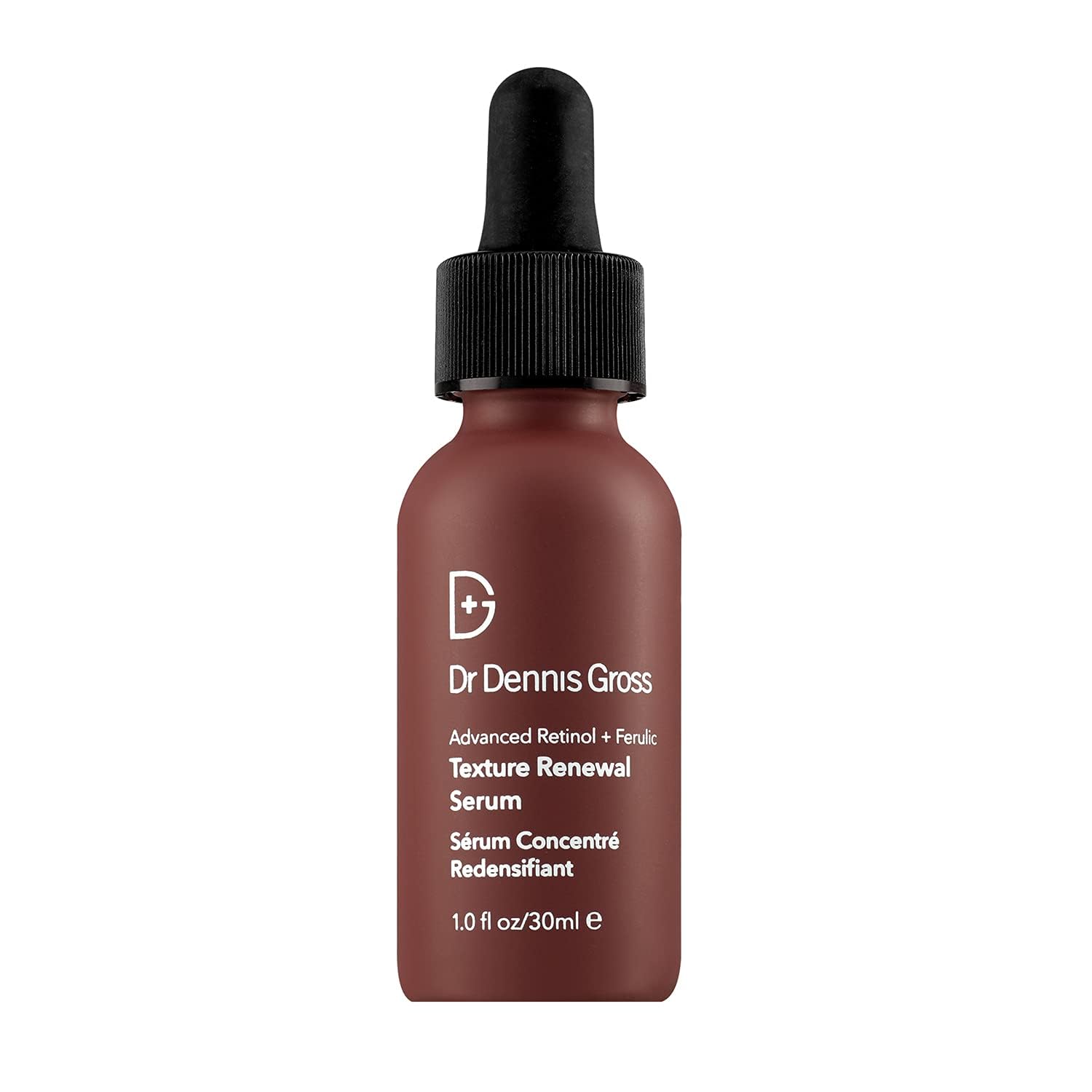Foto 3 pulgar | Sérum Dr. Dennis Gross Advanced Retinol + Ferúlico 30 Ml - Venta Internacional.