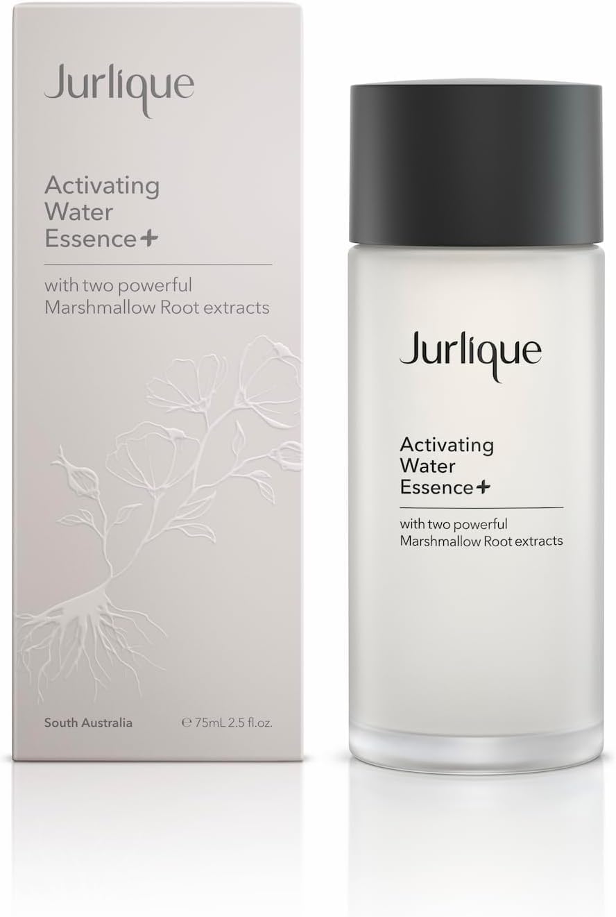 Water Essence Jurlique Activing Water Ess+ 75 Ml Para La Piel - Venta Internacional.