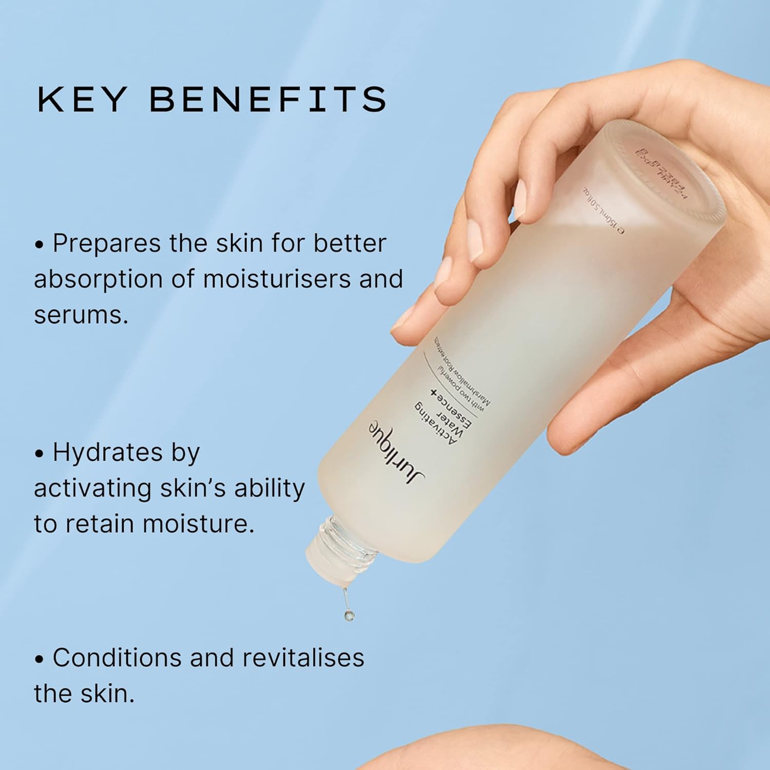 Foto 5 pulgar | Water Essence Jurlique Activing Water Ess+ 75 Ml Para La Piel - Venta Internacional.