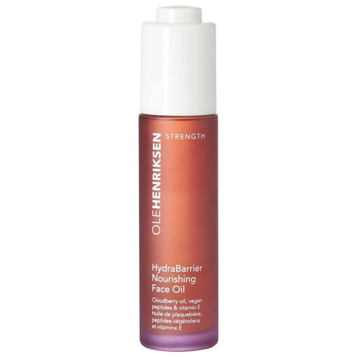 Aceite Facial Ole Henriksen Hydrabarrier Nutritivo 30 Ml/1 Oz - Venta Internacional.