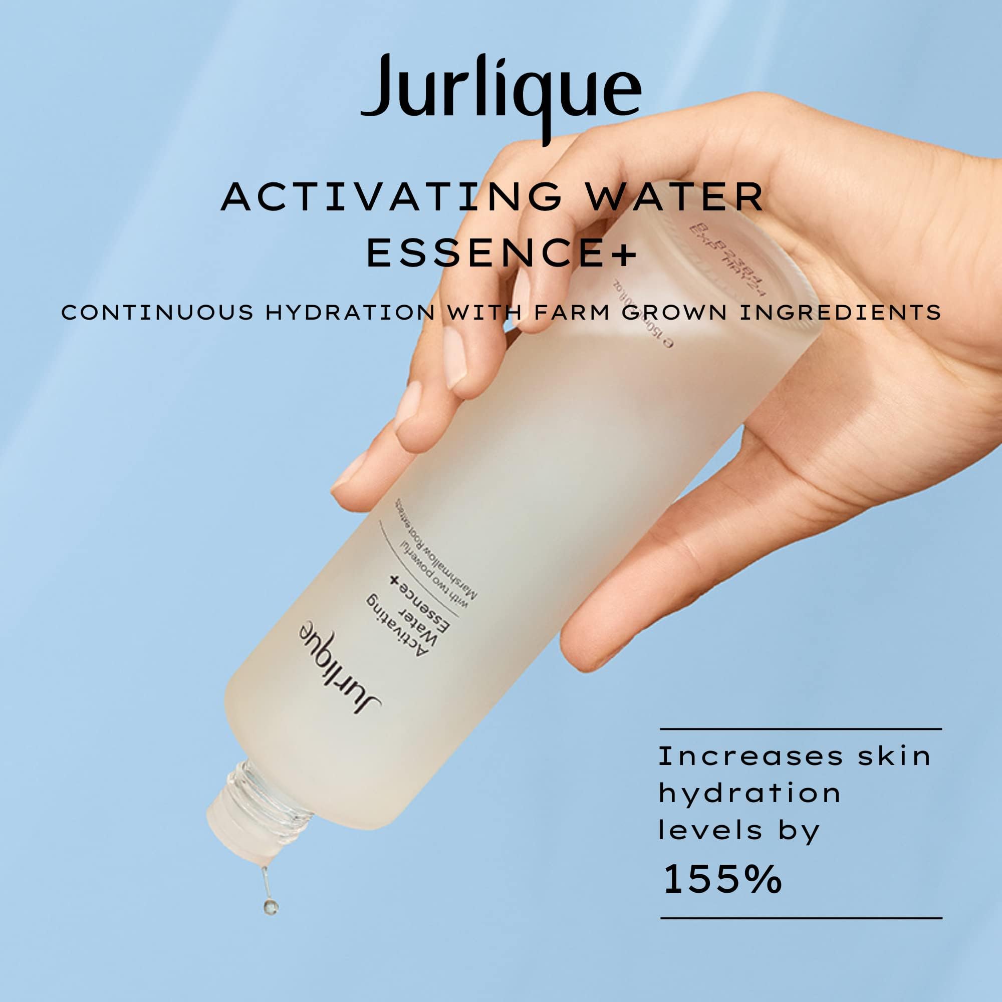 Foto 3 pulgar | Agua Activadora Jurlique Ess+ 150 Ml Para La Absorción Cutánea - Venta Internacional.