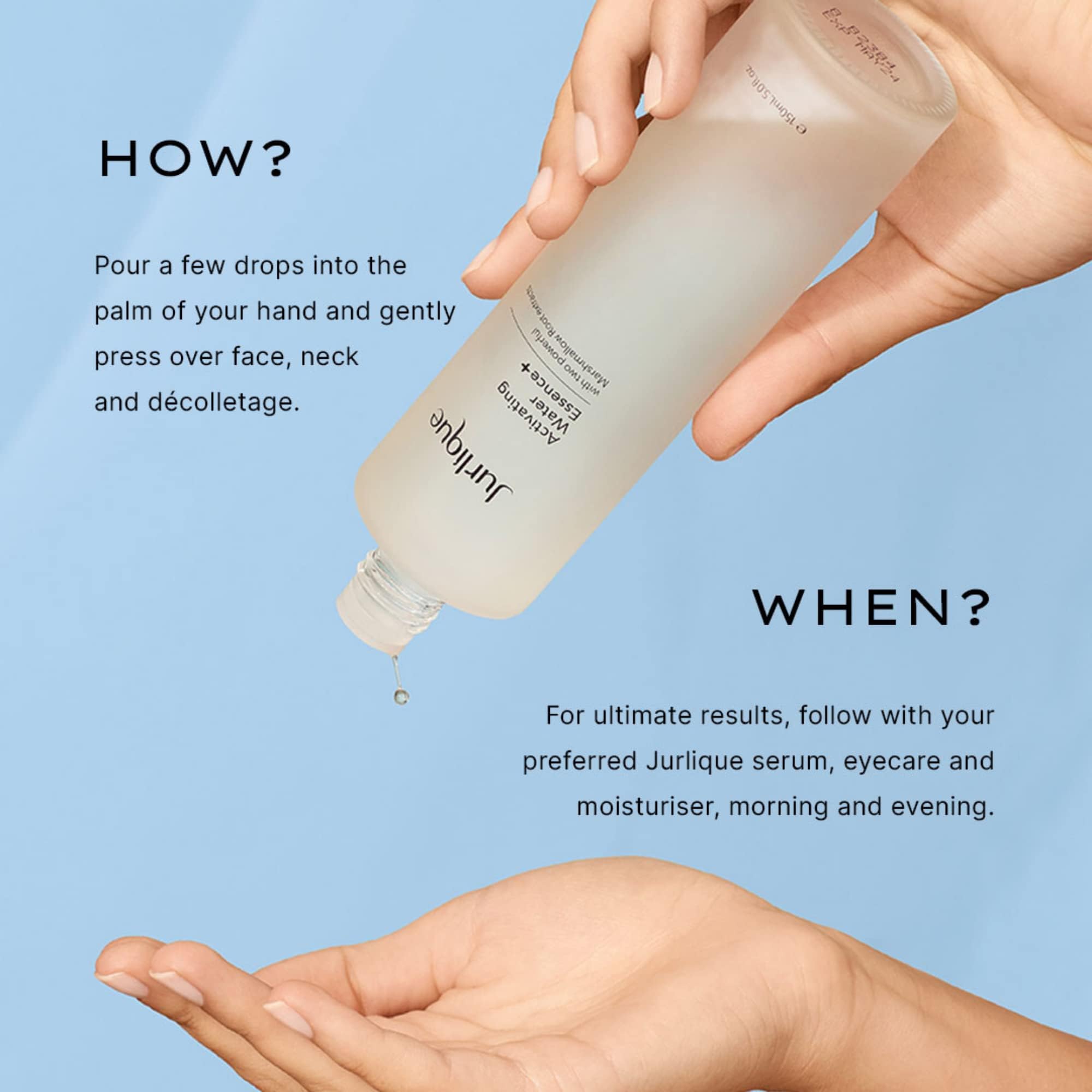 Foto 6 pulgar | Agua Activadora Jurlique Ess+ 150 Ml Para La Absorción Cutánea - Venta Internacional.