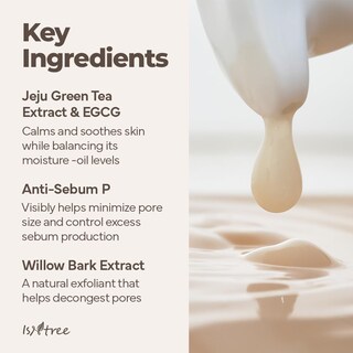 Foto 4 | Emulsión Té Verde Fresco Sintree 120 Ml - Venta Internacional