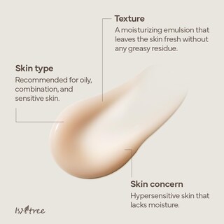 Foto 5 | Emulsión Té Verde Fresco Sintree 120 Ml - Venta Internacional