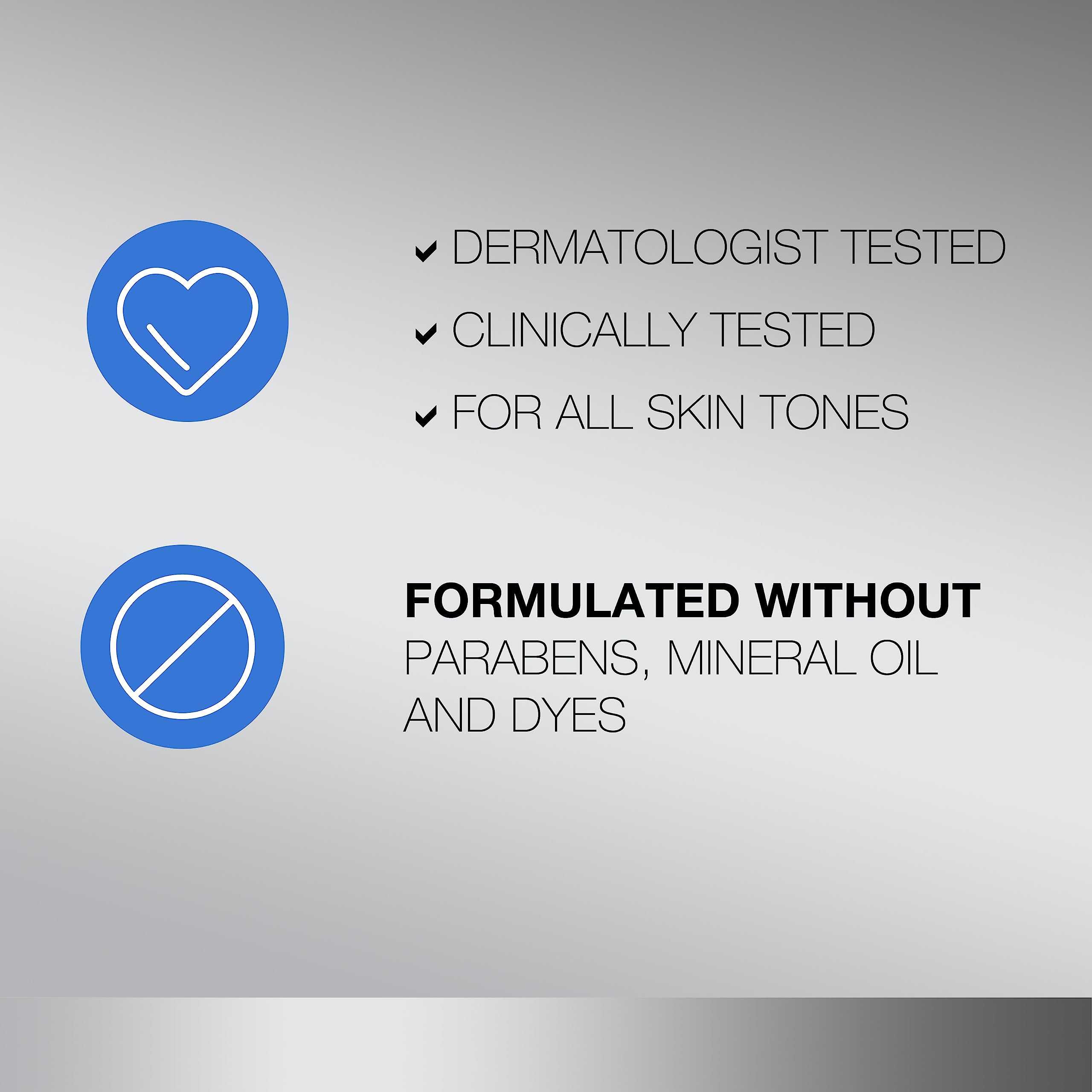 Foto 7 pulgar | Crema Hidratante Neutrogena Rapid Wrinkle Repair 50 Ml Con Retinol - Venta Internacional.
