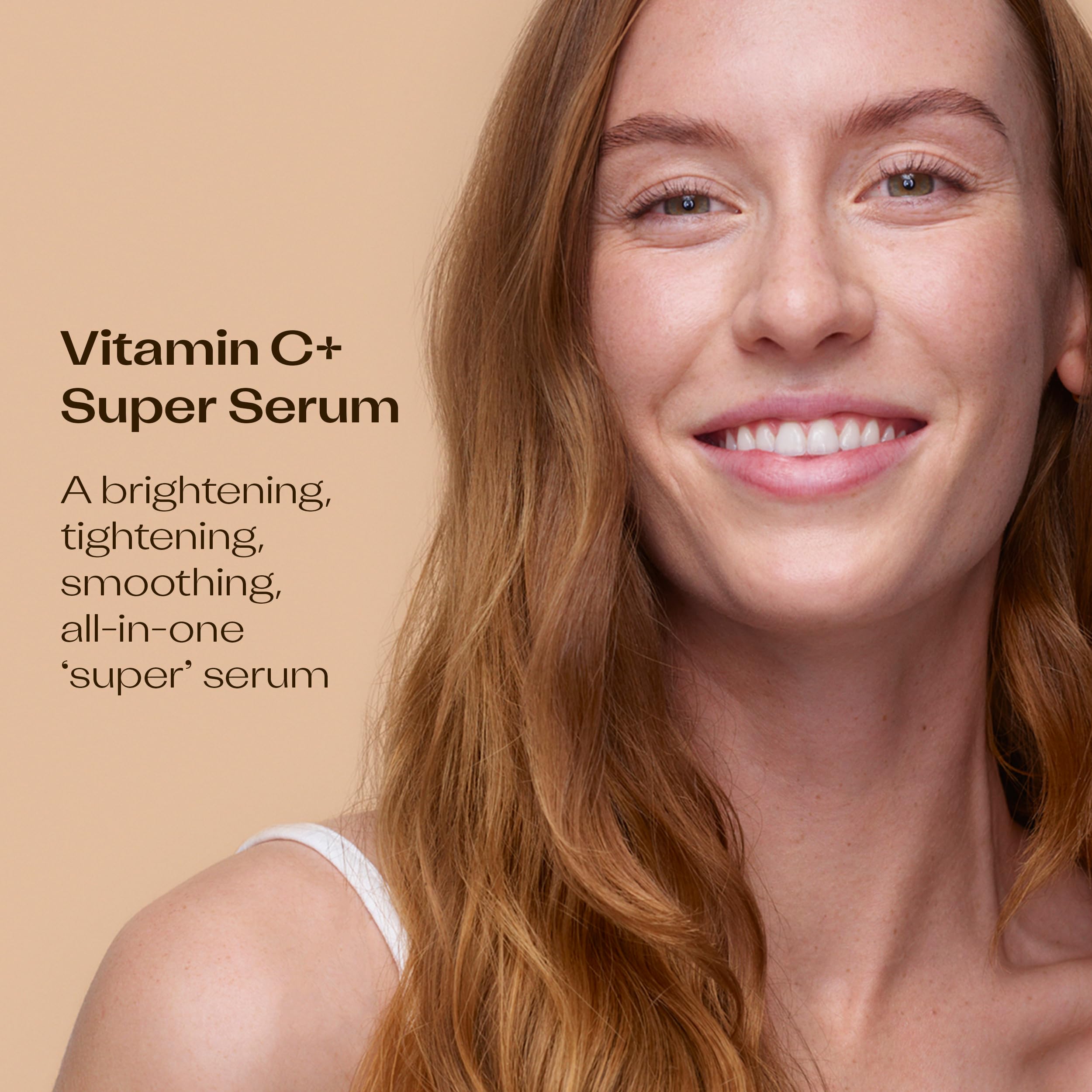 Foto 3 pulgar | Sérum Trilogy, Supersérum Con Vitamina C+, 30 Ml, Iluminador Y Antienvejecimiento - Venta Internacional.