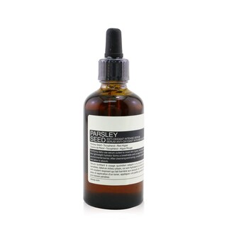 Foto 1 | Sérum Aesop Con Semillas De Perejil, Antioxidante Intenso Para La Piel, 100 Ml - Venta Internacional.