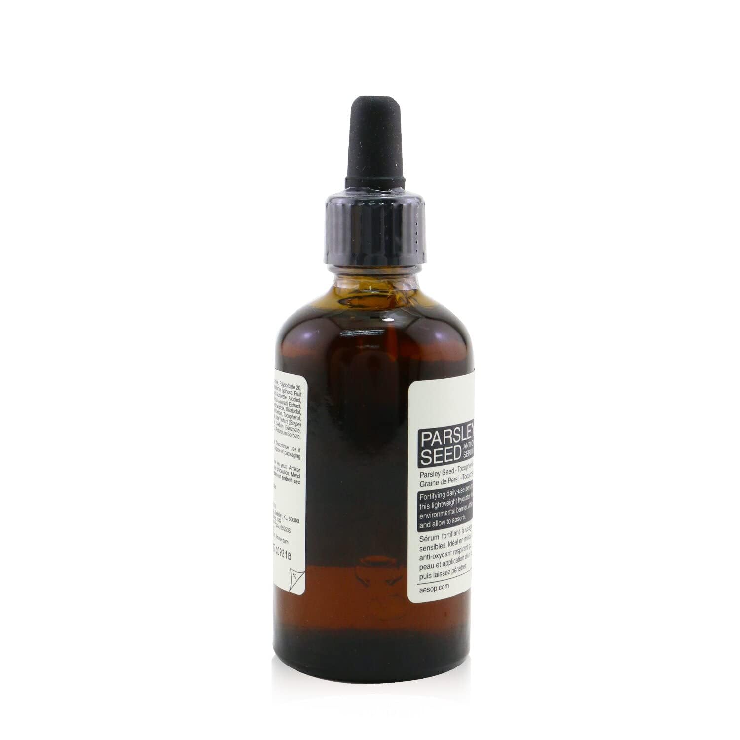 Foto 4 pulgar | Sérum Aesop Con Semillas De Perejil, Antioxidante Intenso Para La Piel, 100 Ml - Venta Internacional.