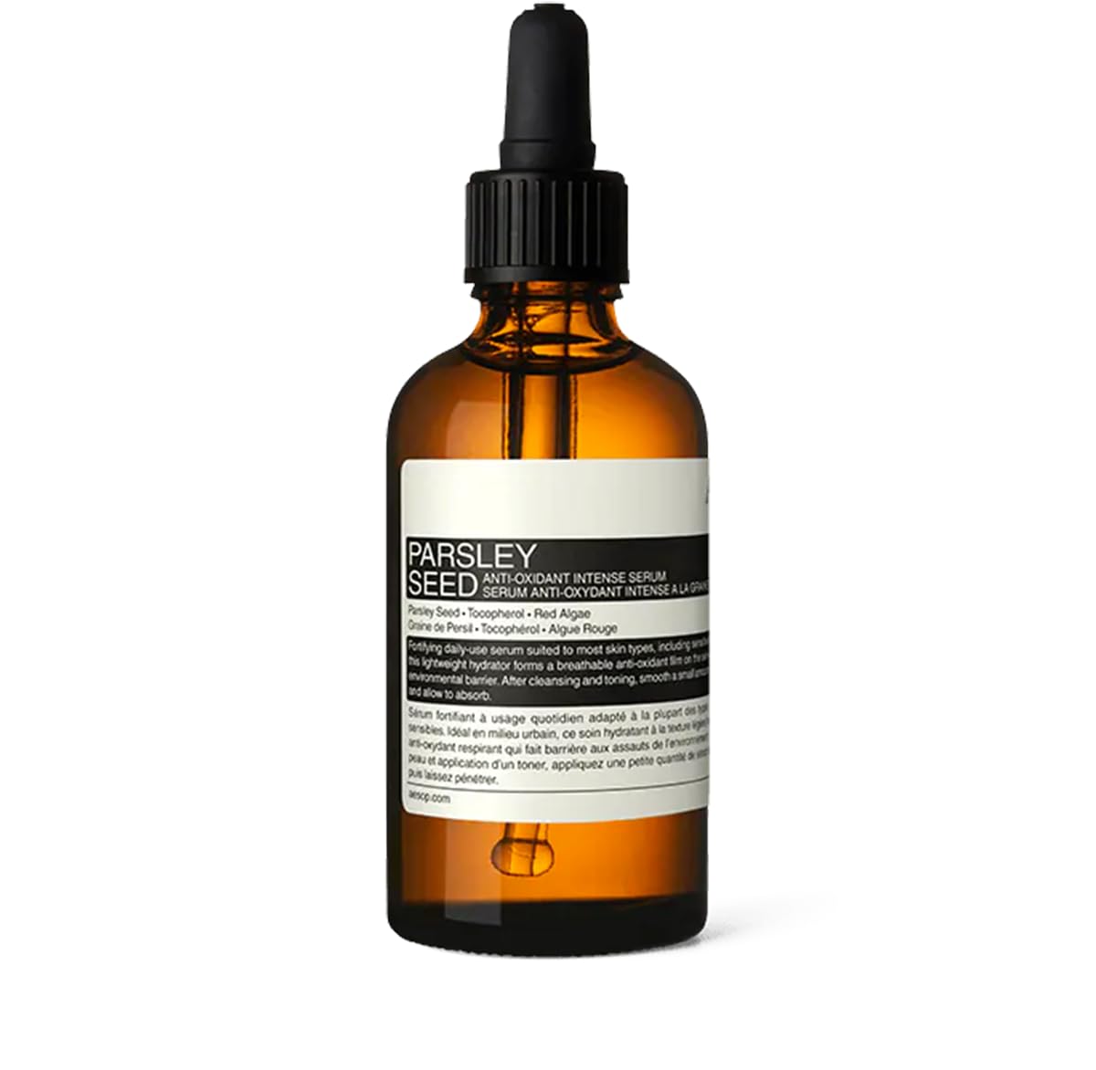 Foto 6 pulgar | Sérum Aesop Con Semillas De Perejil, Antioxidante Intenso Para La Piel, 100 Ml - Venta Internacional.