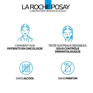 Foto 5 | Crema La Roche-posay Trelian Derma Allergo Para Piel Seca 40 Ml - Venta Internacional.