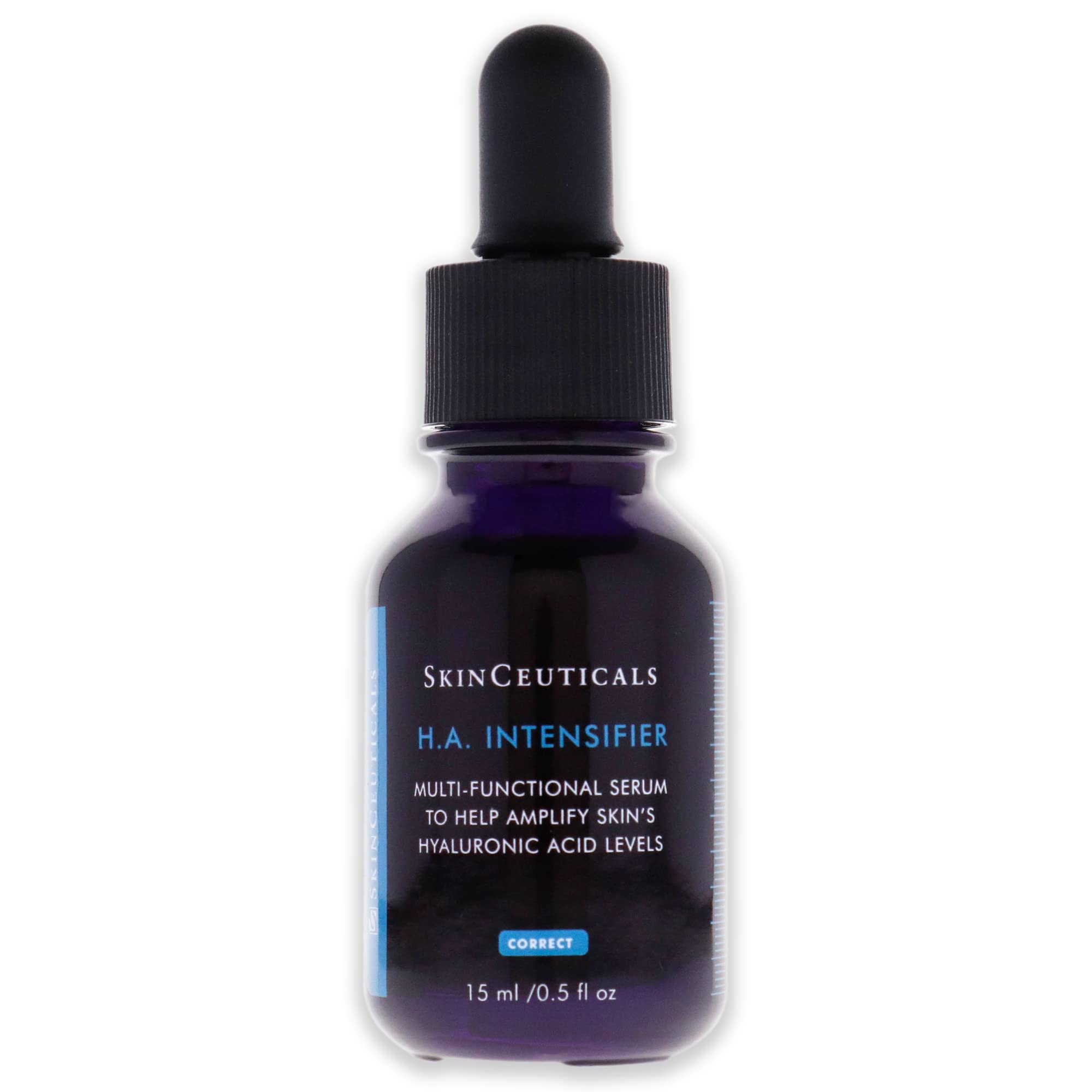 Foto 2 | Serum Skinceuticals, Intensificador De Ácido Hialurónico, 15 Ml, Unisex - Venta Internacional.