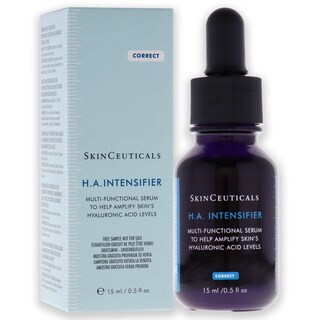 Foto 3 | Serum Skinceuticals, Intensificador De Ácido Hialurónico, 15 Ml, Unisex - Venta Internacional.