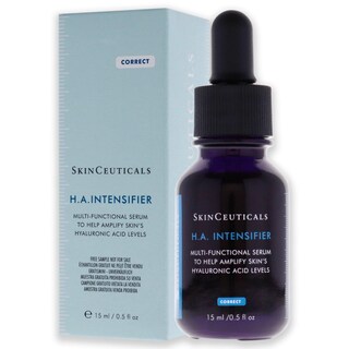 Foto 4 | Serum Skinceuticals, Intensificador De Ácido Hialurónico, 15 Ml, Unisex - Venta Internacional.