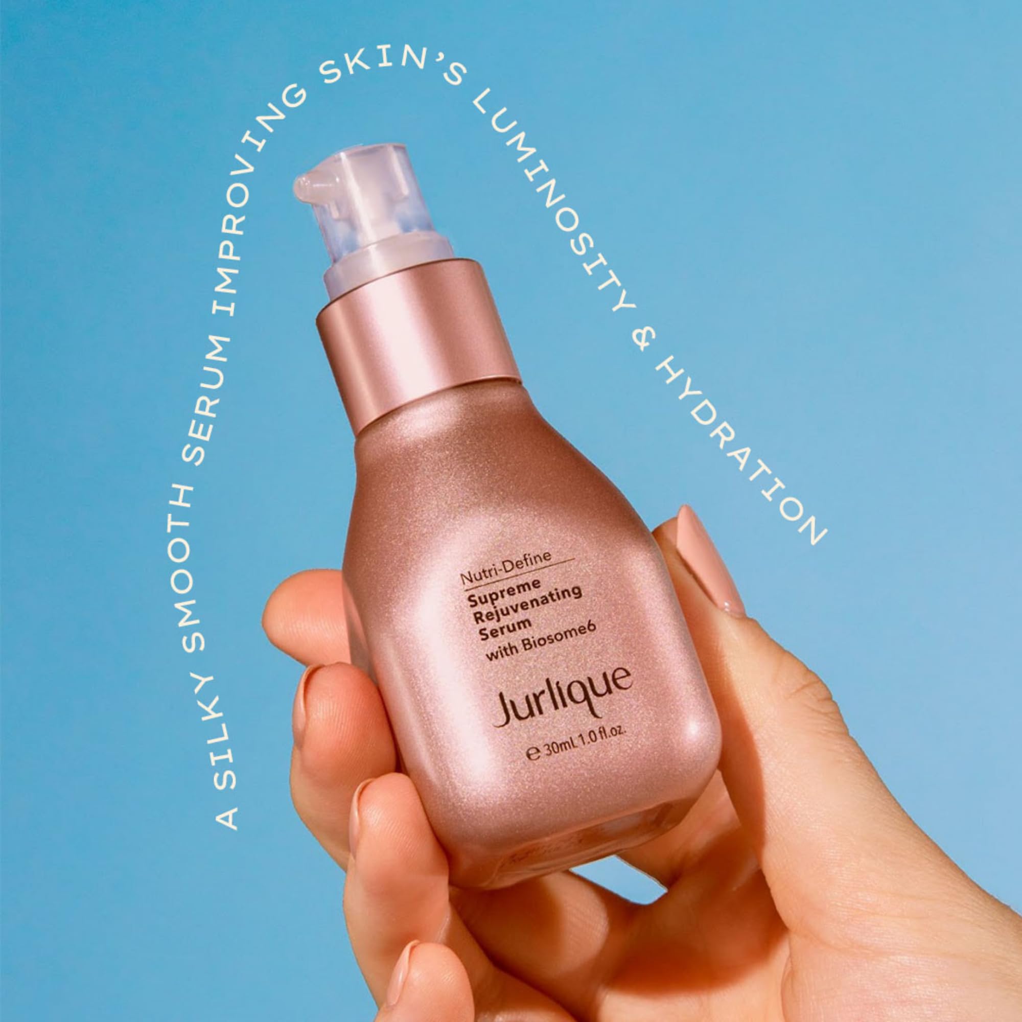 Foto 4 pulgar | Sérum Jurlique Nutri-define Supreme Rejuvenecedor 30 Ml - Venta Internacional.