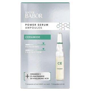 Foto 1 | Ampolla De Sérum Babor Power Repair Con Ceramida Al 2% De Niacinami - Venta Internacional.