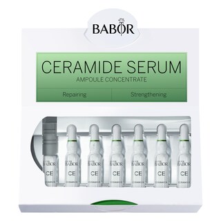 Foto 2 | Ampolla De Sérum Babor Power Repair Con Ceramida Al 2% De Niacinami - Venta Internacional.