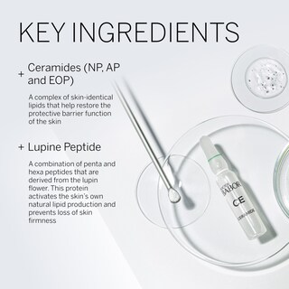 Foto 4 | Ampolla De Sérum Babor Power Repair Con Ceramida Al 2% De Niacinami - Venta Internacional.