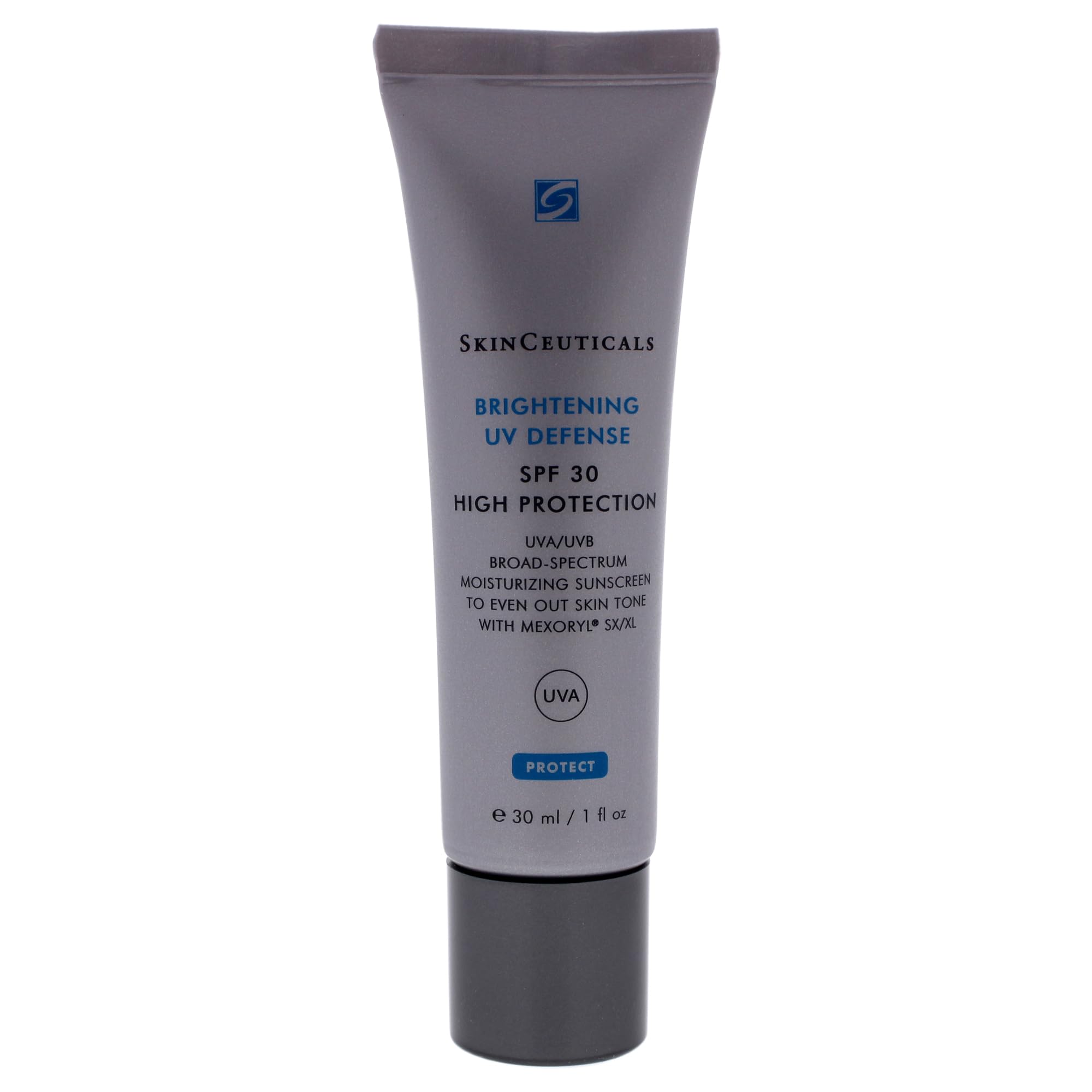 Foto 3 pulgar | Protector Solar Skinceuticals Brightening Uv Defense Spf 30, 30 Ml - Venta Internacional.