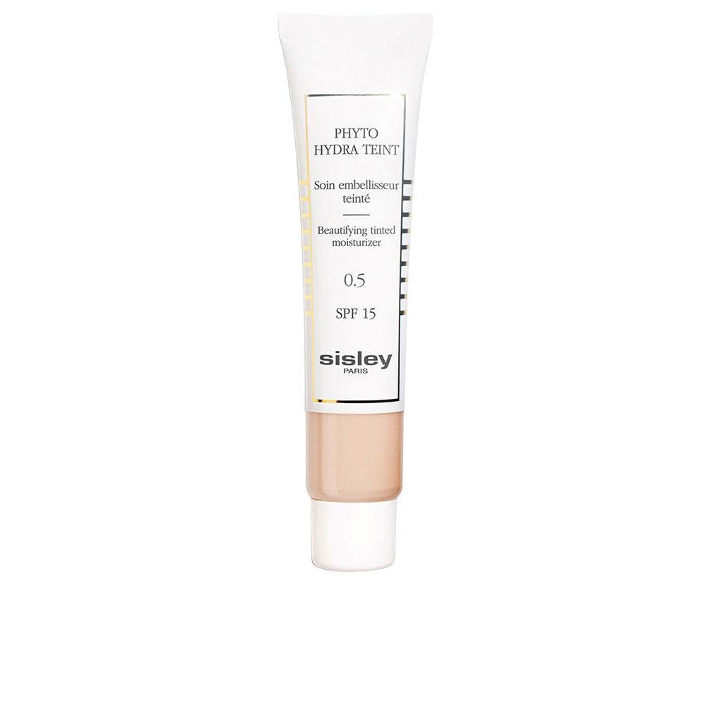 Crema Hidratante Con Color Sisley Sisley-paris Phyto-hydra Teint 50m - Venta Internacional.