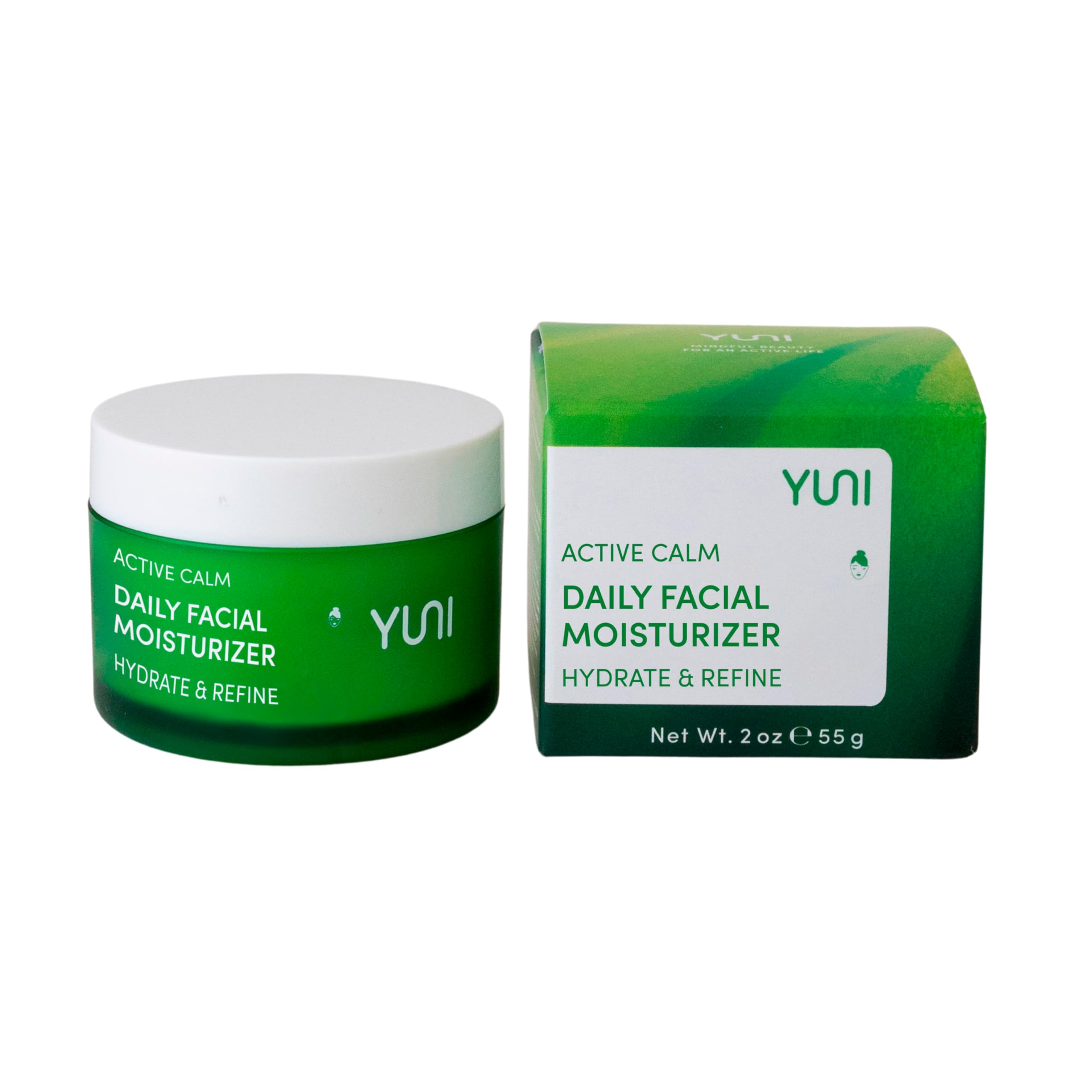 Hidratante Yuni Beauty Crema Facial Hidratante Y Humectante - Venta Internacional.