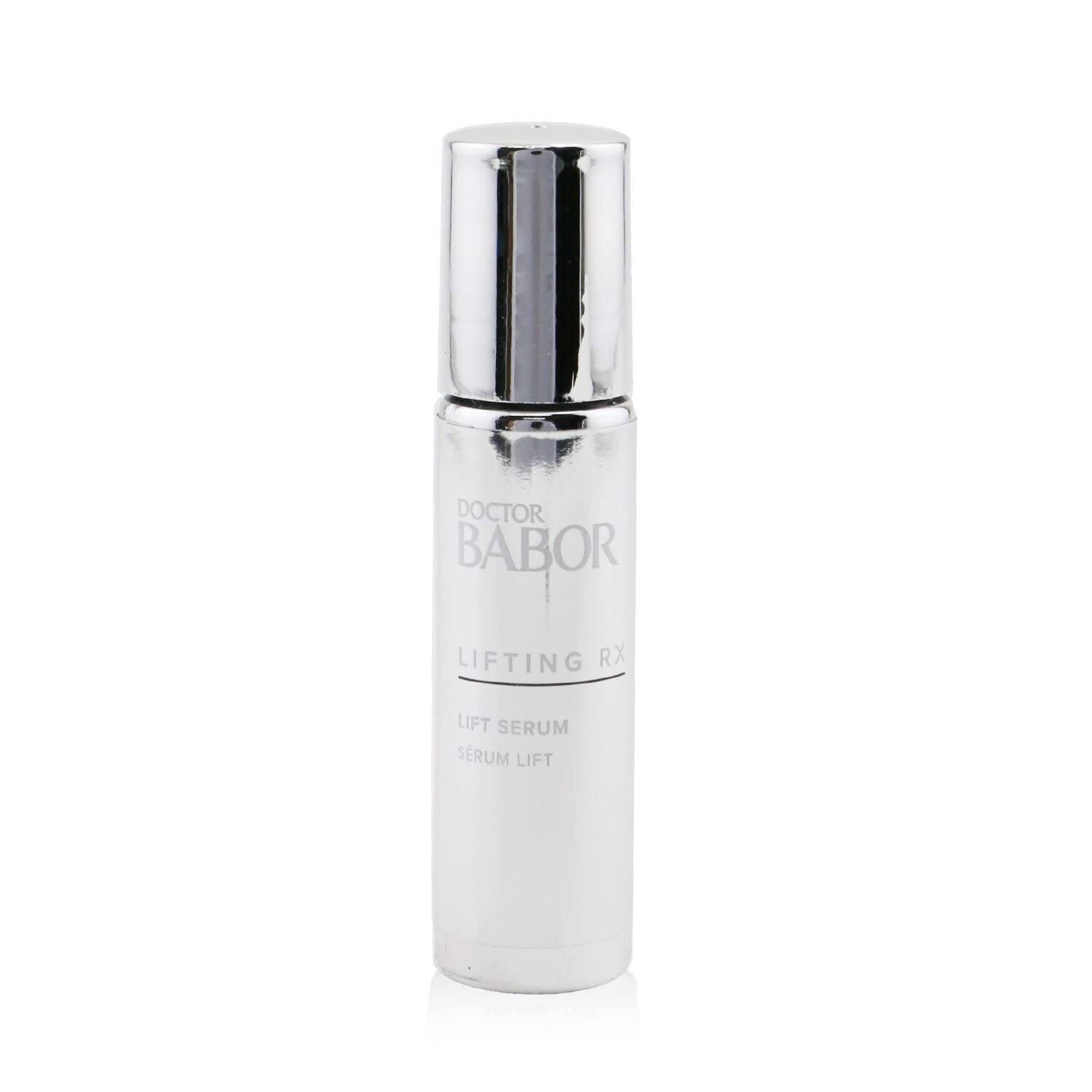 Sérum Babor Doctor Babor Lifting Rx Lift Hialurón Antienvejecimiento - Venta Internacional.